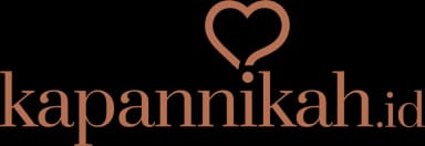 KapanNikah Logo